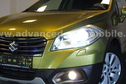 Suzuki (SX4) S-Cross 159.694 km 6.980 &euro; Künzell 36093