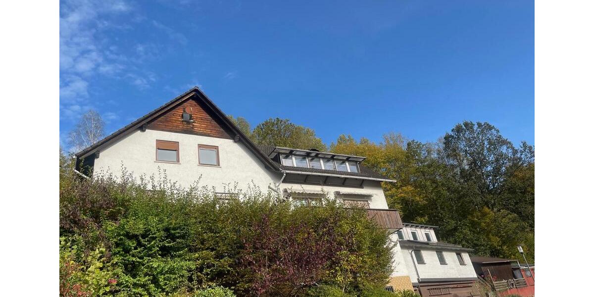 Einfamilienhaus Sinntal - 12 Zimmer, 213 m&sup2;, 248.000&euro; | Angebot:22648653