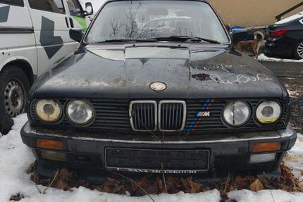 BMW 325 200.000 km 15.000 &euro; Freiensteinau 36399