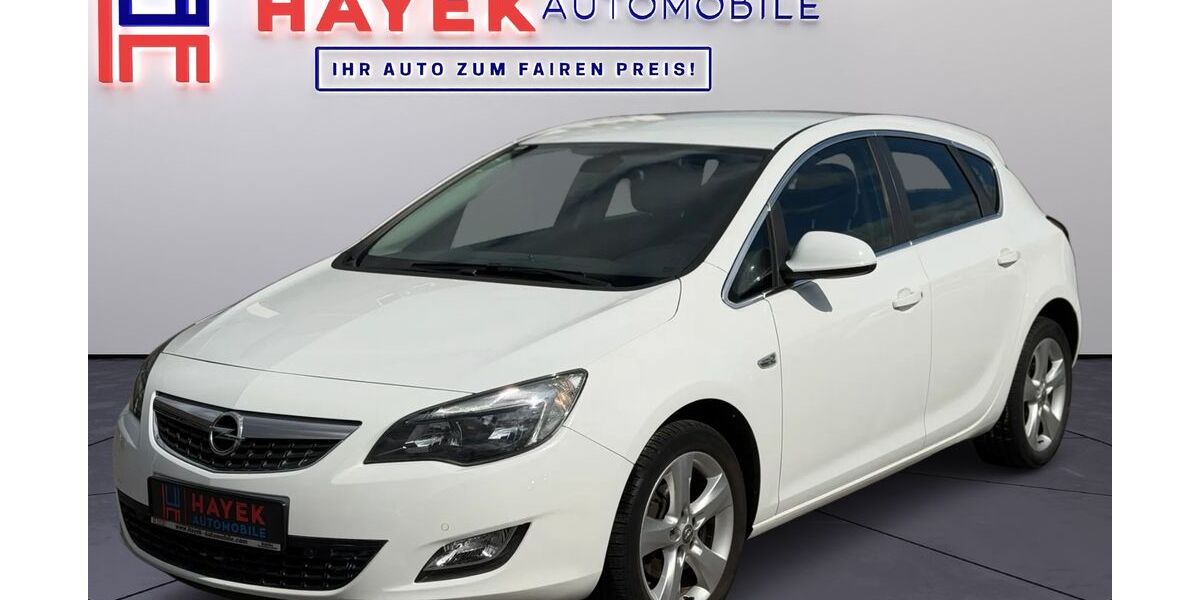 Opel Astra 124.999 km 3.999 &euro; Schlitz 36110