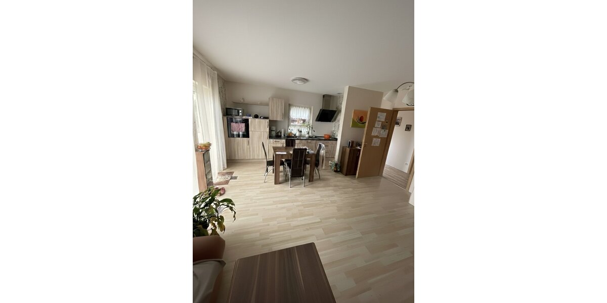 Niederaula-OT, EFH + ELW - Einfamilienhaus Niederaula Kerspenhausen | Angebot:25143051