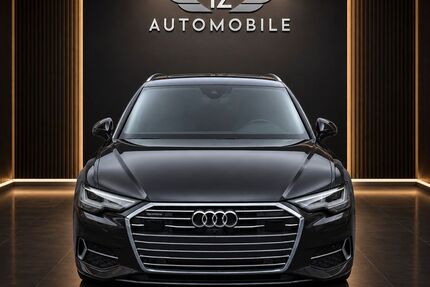 Audi A6 41.500 km 33.000 &euro; Fulda 36043