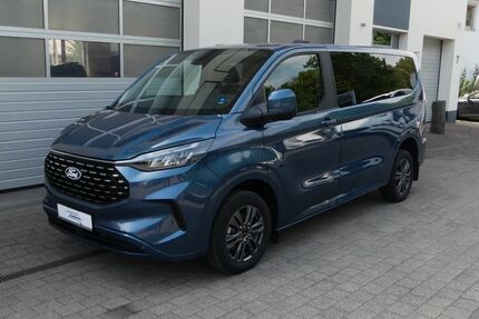 Ford Tourneo Custom 15.423 km 42.490 &euro; Ehrenberg-Seiferts 36115