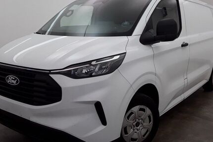 Ford Transit Custom 28.900 km 32.490 &euro; Ehrenberg-Seiferts 36115