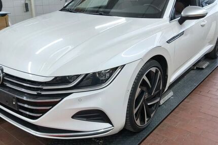 VW Arteon 93.274 km 26.900 &euro; Eichenzell 36124