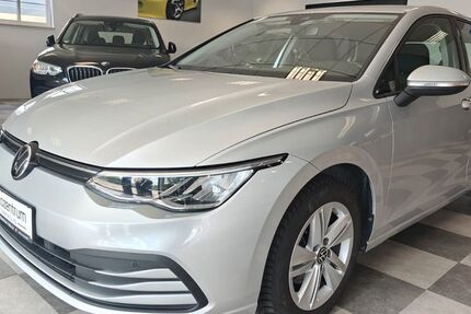 VW Golf 62.890 km 18.700 &euro; Künzell 36093
