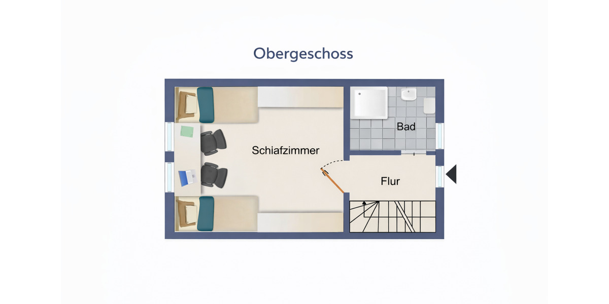 Einfamilienhaus Lauterbach (Hessen) - 130.000&euro; | Angebot:25612575