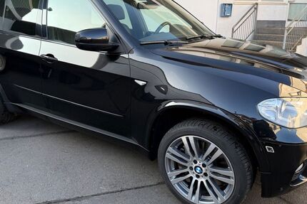 BMW X5 97.490 km 22.999 &euro; Hünfeld 36088