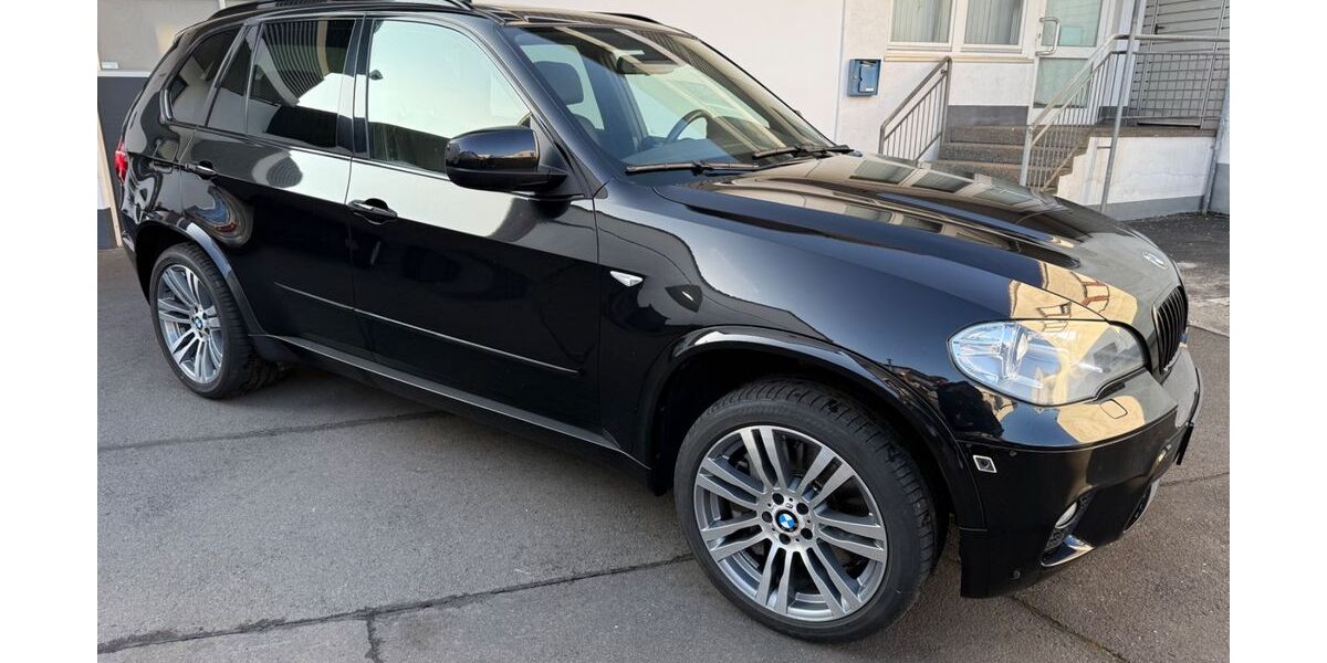 BMW X5 97.490 km 22.999 &euro; Hünfeld 36088