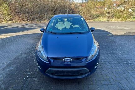 Ford Fiesta 123.900 km 1.990 &euro; Großenlüder 36137