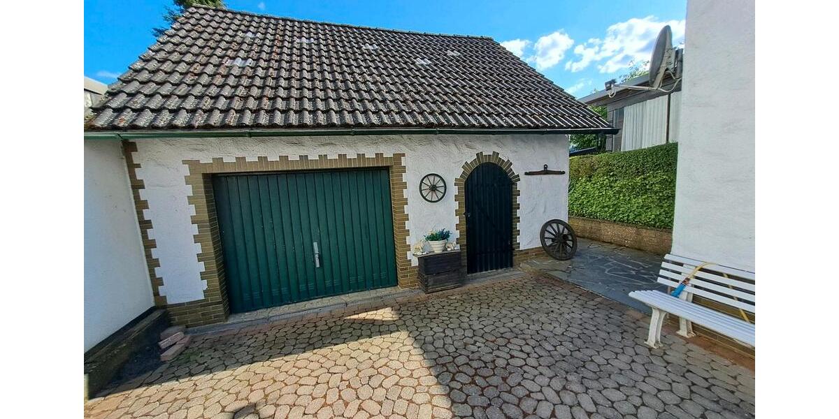 Einfamilienhaus Sinntal - 6 Zimmer, 141 m&sup2;, 194.000&euro; | Angebot:26802978