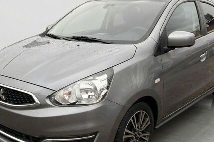 Mitsubishi Space Star 65.200 km 9.990 &euro; Fulda 36043