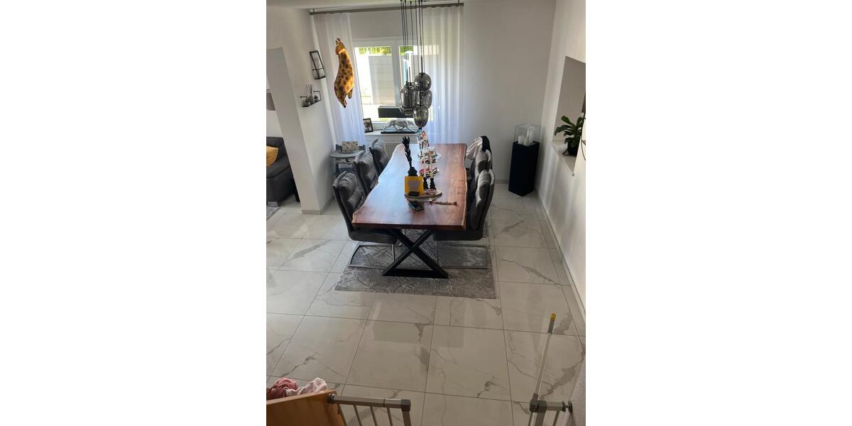 Doppelhaushälfte Großenlüder - 3 Zimmer, 120 m&sup2;, 599.000&euro; | Angebot:26777040