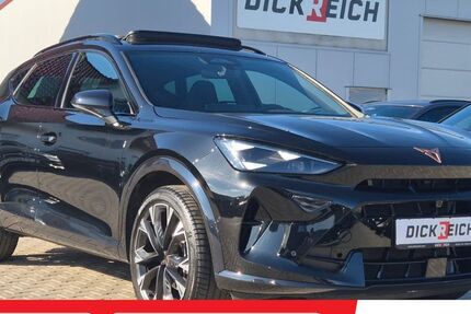 Cupra Formentor 18.012 km 32.950 &euro; Burghaun 36151