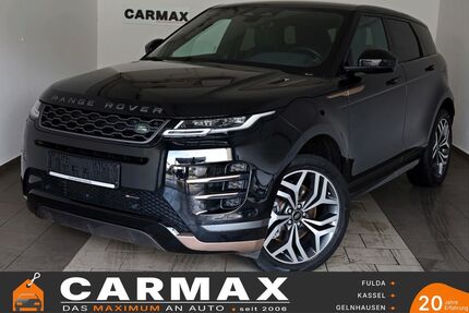 Land Rover Range Rover Evoque 43.670 km 39.000 &euro; Fulda 36043