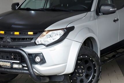 Mitsubishi L200 264.960 km 11.900 &euro; Fulda 36043