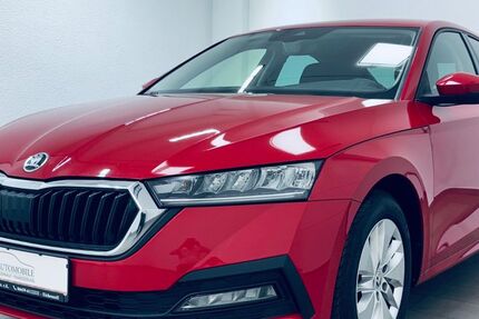 Skoda Octavia 83.500 km 16.280 &euro; Eichenzell 36124