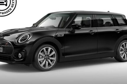 Mini Cooper S Clubman 74.094 km 27.550 &euro; Fulda 36043