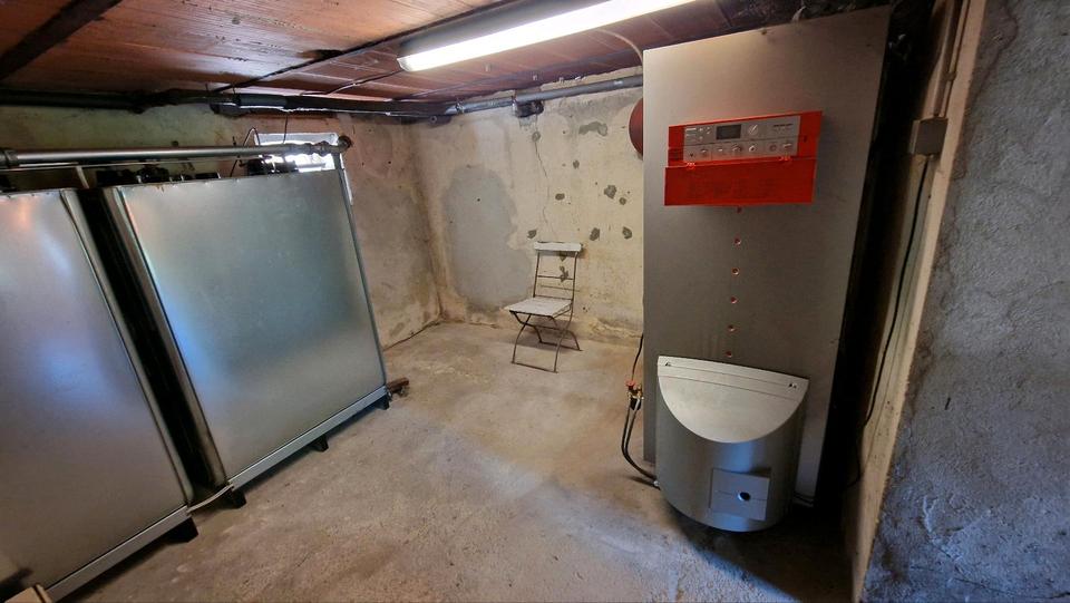 Einfamilienhaus Eiterfeld - 5 Zimmer, 125 m&sup2;, 175.000&euro; | Angebot:26745778