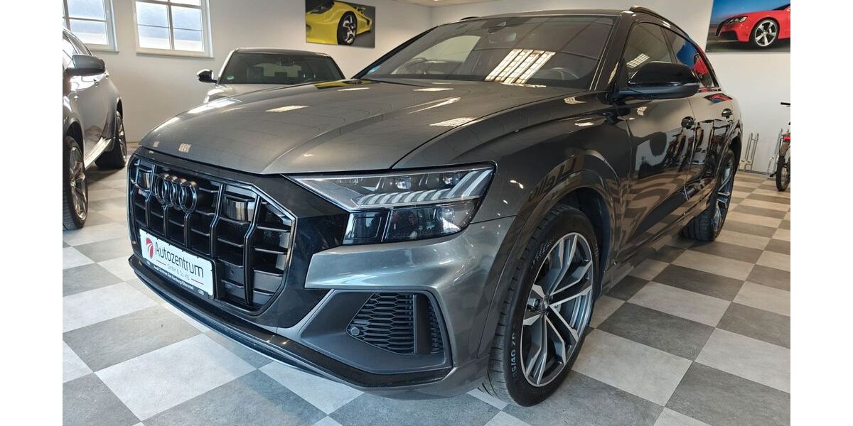 Audi SQ8 216.300 km 49.950 &euro; Künzell 36093