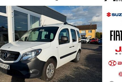 Mercedes-Benz Citan 131.792 km 11.490 &euro; Fulda 36043