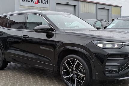 VW Tayron 24.086 km 47.450 &euro; Burghaun 36151