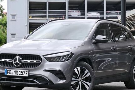 Mercedes-Benz GLA 180 15.000 km 37.190 &euro; Fulda 36043