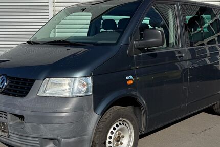 VW T5 Caravelle 322.177 km 6.900 &euro; Gersfeld 36129