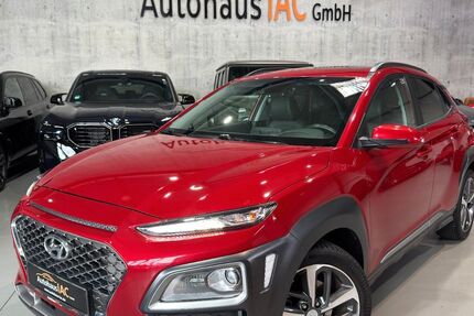 Hyundai KONA 69.980 km 18.700 &euro; Petersberg Landkreis Fulda 36100