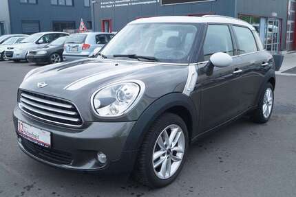 Mini Cooper 98.000 km 9.450 &euro; Künzell 36093