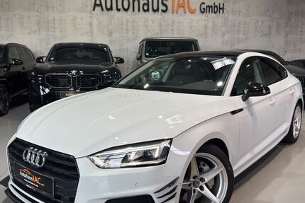 Audi A5 89.317 km 29.700 &euro; Petersberg Landkreis Fulda 36100