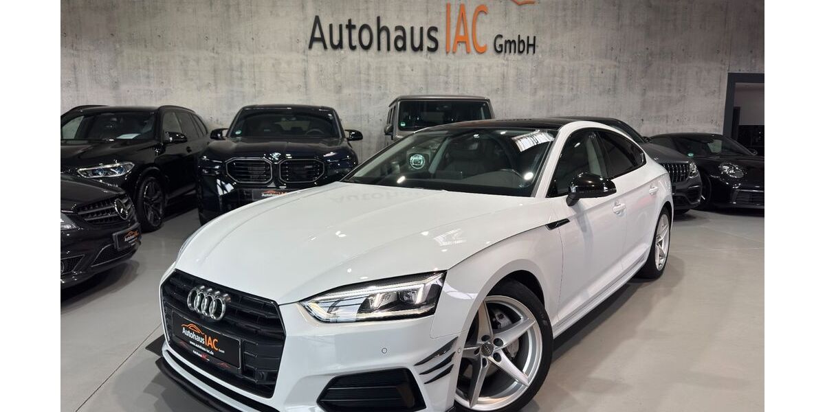 Audi A5 89.317 km 29.700 &euro; Petersberg Landkreis Fulda 36100