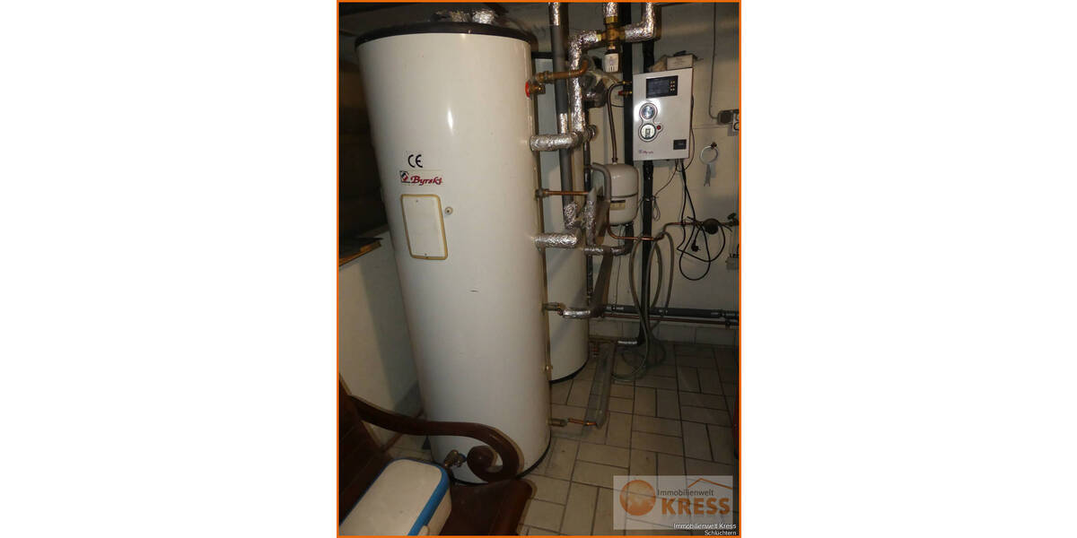 Einfamilienhaus Schlüchtern / Herolz Herolz - 5 Zimmer, 96 m&sup2;, 295.000&euro; | Angebot:25704509