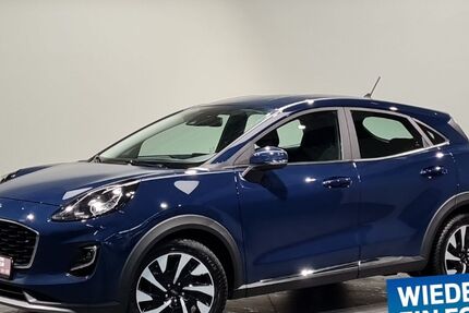 Ford Puma 63.841 km 15.790 &euro; Fulda 36043