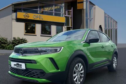 Opel Mokka 19.500 km 17.999 &euro; Großenlüder-Müs 36137