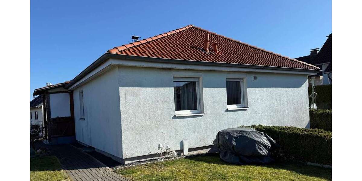 Einfamilienhaus Flieden - 4 Zimmer, 104 m&sup2;, 348.000&euro; | Angebot:26216441