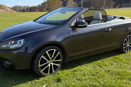 VW Golf 124.000 km 10.900 &euro; Burghaun 36151