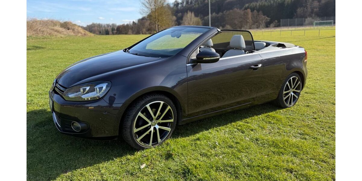 VW Golf 124.000 km 10.900 &euro; Burghaun 36151