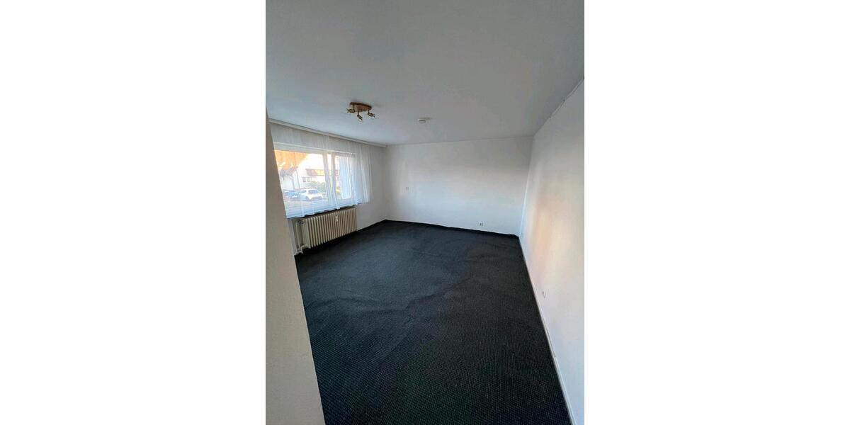 Erdgeschoßwohnung Grebenhain - 3 Zimmer, 75 m&sup2;, 750&euro; | Angebot:25632151