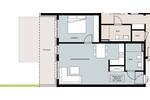 Etagenwohnung Schlitz - 2 Zimmer, 66 m&sup2;, 675&euro; | Angebot:26228538
