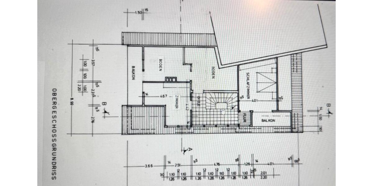 Einfamilienhaus Schlitz - 7 Zimmer, 170 m&sup2;, 199.000&euro; | Angebot:26926533