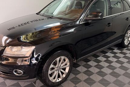 Audi Q5 277.357 km 9.999 &euro; Fulda 36043
