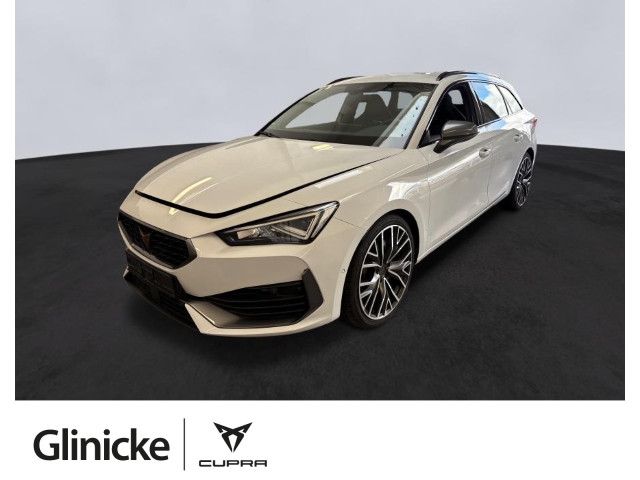 Cupra Leon 62.845 km 28.860 &euro; Hünfeld 36088
