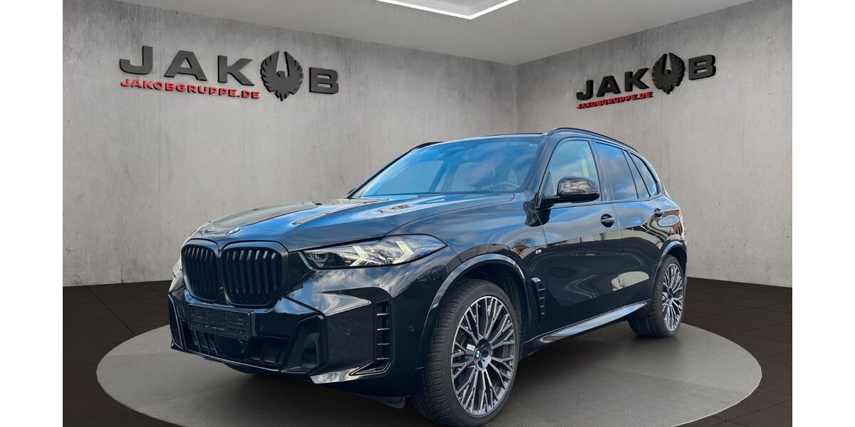 BMW X5 35.833 km 73.900 &euro; Fulda 36041