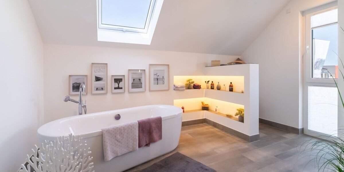 Home 7: 147,31 m² - klar geplantes Familienwohnen - Einfamilienhaus Fulda-Dietershan Dietershan | Angebot:27331845