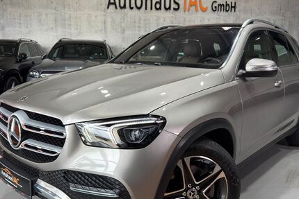 Mercedes-Benz GLE 350 64.162 km 51.900 &euro; Petersberg Landkreis Fulda 36100