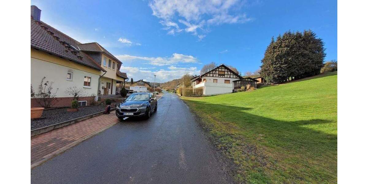 Grundstück Breitenbach am Herzberg Hatterode - 29.900&euro; | Angebot:26128319