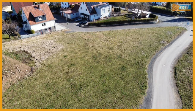 Grundstück Schwalmtal Brauerschwend - 82.575&euro; | Angebot:25691381