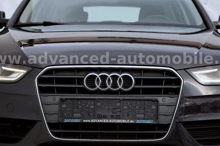 Audi A4 287.135 km 7.749 &euro; Künzell 36093