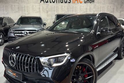 Mercedes-Benz GLC 63 AMG 49.980 km 63.900 &euro; Petersberg Landkreis Fulda 36100